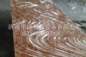 哈尔滨松北区石材雕刻样板