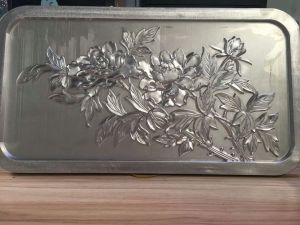 哈尔滨松北区金属/铝/铜板样品