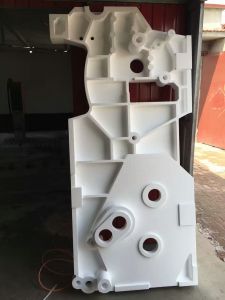 哈尔滨松北区泡沫/橡塑样品