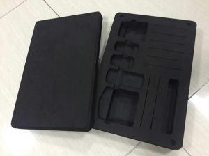 哈尔滨松北区泡沫/橡塑样品