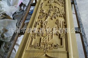 哈尔滨松北区木工样品