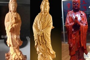 哈尔滨松北区木工样品