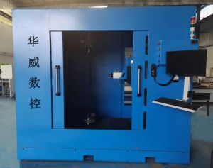 哈尔滨松北区全包围立式立体雕刻机