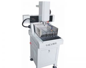 哈尔滨松北区电脑玉雕机HW-3636